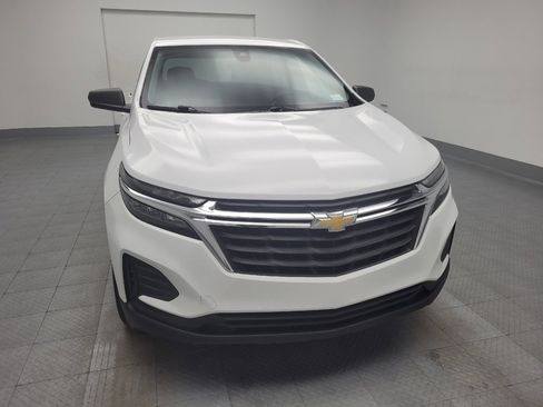 Used 2024 Chevrolet Equinox LS image 14