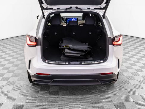 Used 2022 Lexus NX 350 AWD w/ Package Accessory (P3) image 35