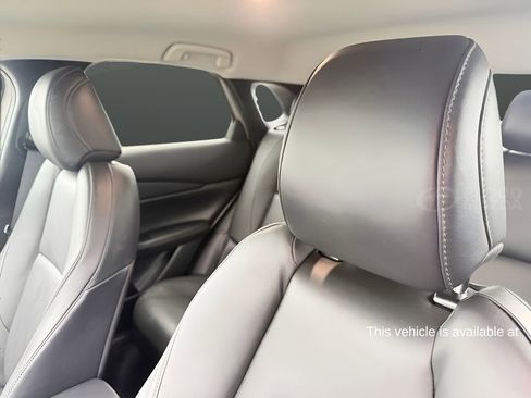 Certified 2023 MAZDA CX-30 AWD 2.5 S w/ Select Package image 12