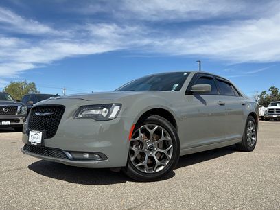 Used 2017 Chrysler 300 S