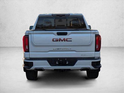 Certified 2021 GMC Sierra 1500 Denali w/ Denali Ultimate Package image 6