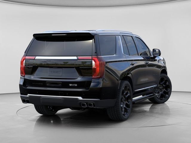 New 2026 GMC Yukon Denali w/ Denali Reserve Package AWD/4WD image 4