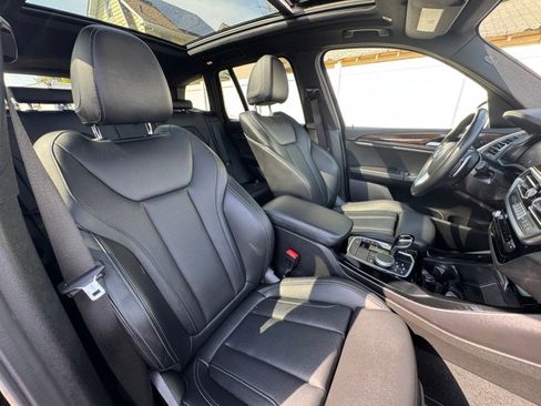 Used 2022 BMW X3 xDrive30i w/ Premium Package 2 AWD/4WD image 41