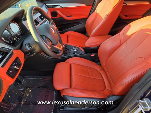 Used 2023 BMW X2 sDrive28i w/ Premium Package FWD image 10