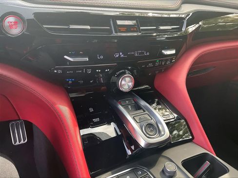 Used 2022 Acura MDX Type S image 35