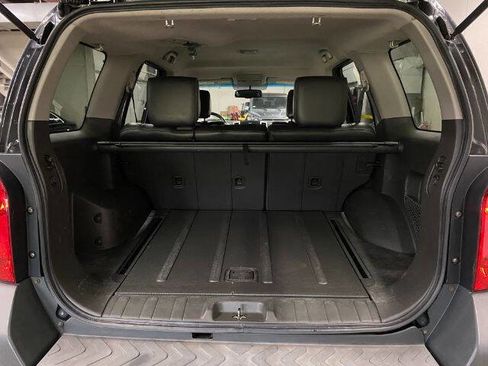 Used 2013 Nissan Xterra PRO-4X w/ Pro-4x Leather Pkg AWD/4WD image 14