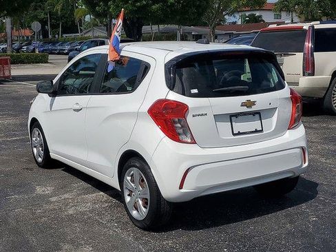 Used 2019 Chevrolet Spark LS image 3