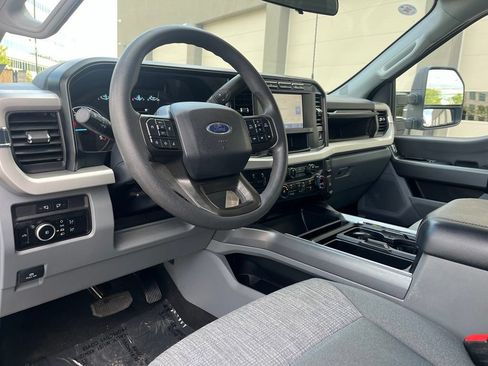 Used 2024 Ford F350 XLT w/ FX4 Off-Road Package AWD/4WD image 20