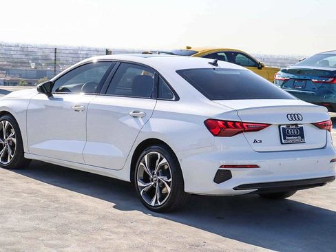 Used 2023 Audi A3 2.0T Premium w/ Convenience Package image 6