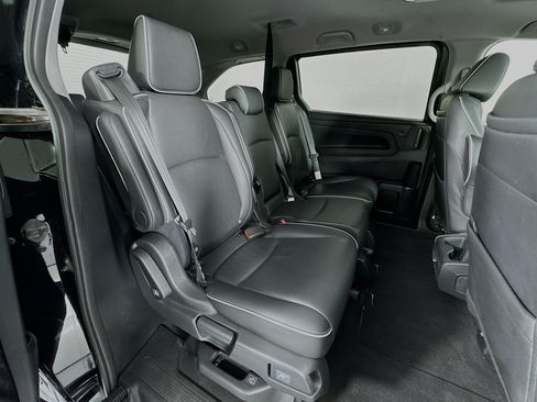 Certified 2024 Honda Odyssey Elite image 30
