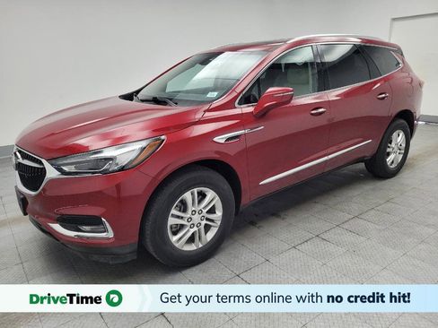 Used 2018 Buick Enclave Essence w/ Trailering Package AWD/4WD image 1