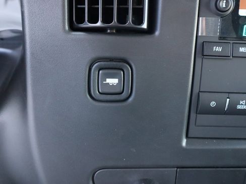 New 2025 Chevrolet Express 2500 w/ Driver Convenience Package image 14
