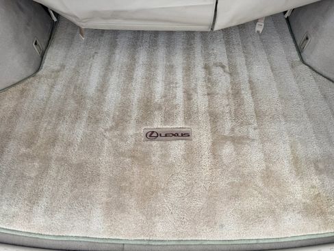 Used 2004 Lexus RX 330 RX 330 Sport Utility 4D image 21