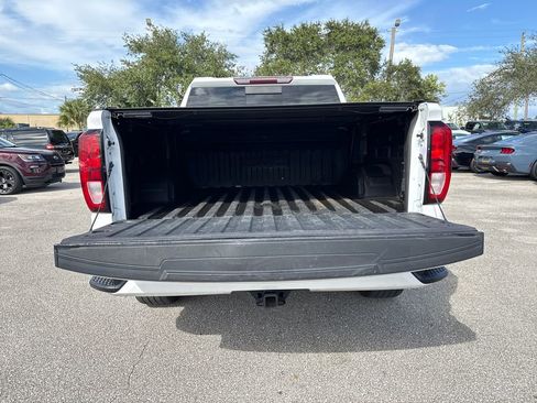 Used 2020 GMC Sierra 1500 Elevation w/ Elevation Value Package image 26