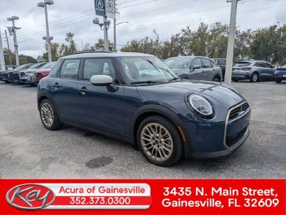 Used 2025 MINI Cooper S