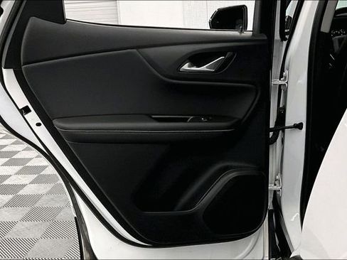 Used 2023 Chevrolet Blazer LT w/ Midnight/Sport Edition image 22