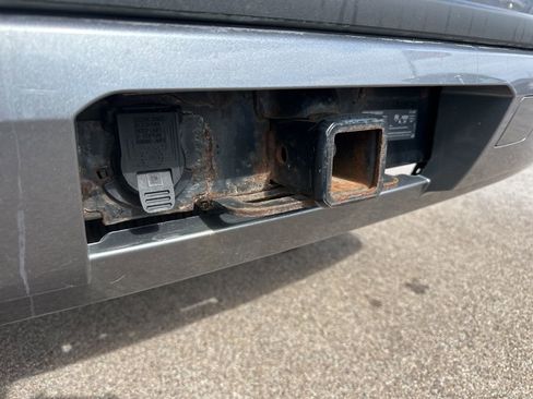 Used 2020 Chevrolet Suburban LS w/ Max Trailering Package image 12