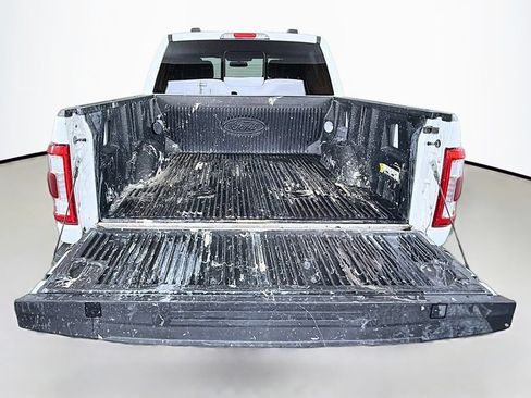 Used 2023 Ford F150 Lariat w/ Equipment Group 502A High AWD/4WD image 19