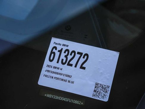 Used 2025 BMW i4 M50 image 24