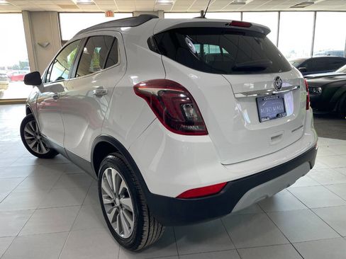 Used 2019 Buick Encore Preferred w/ Safety Package image 5