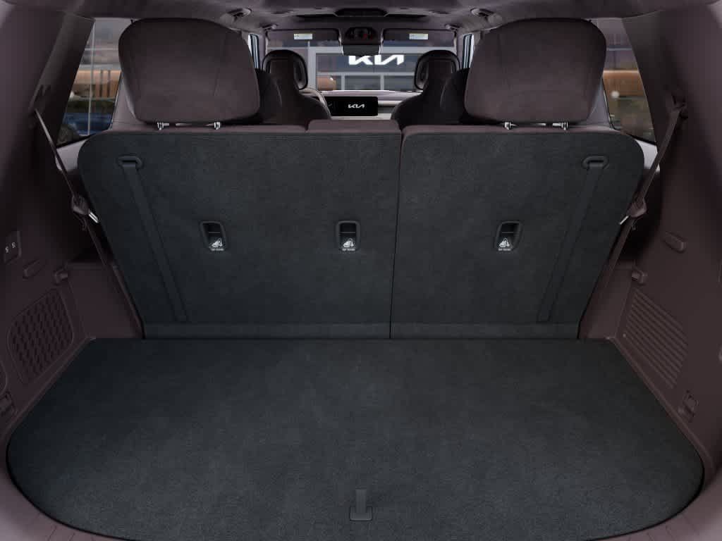 New 2027 Kia Telluride SX Prestige AWD/4WD image 19