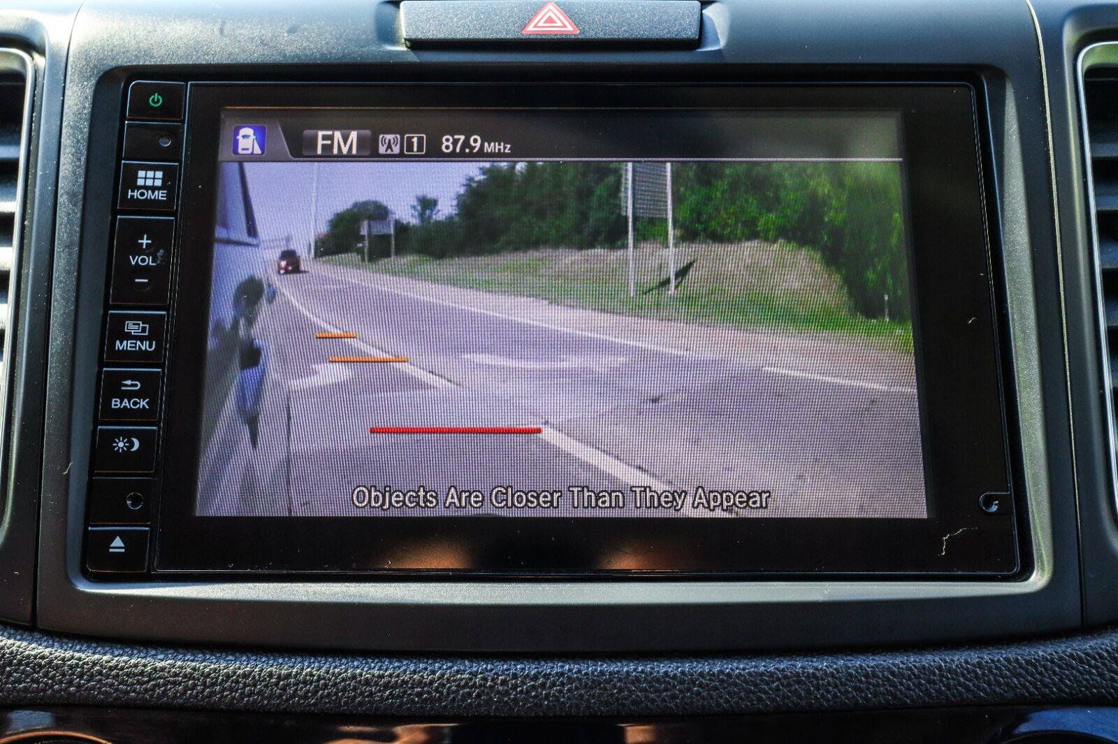 Used 2016 Honda CR-V EX-L image 9
