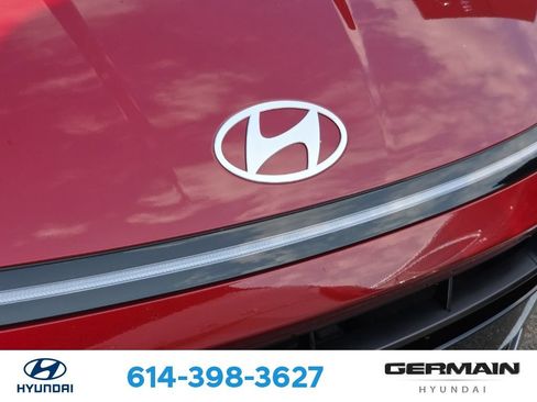Used 2024 Hyundai Sonata N Line FWD image 13