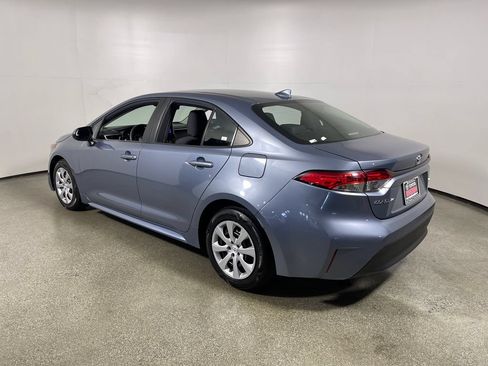 Certified 2024 Toyota Corolla LE FWD image 5