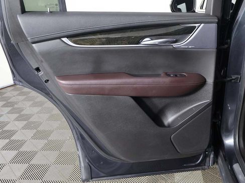 Used 2023 Cadillac XT6 Premium Luxury AWD/4WD image 30
