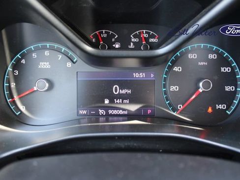 Used 2020 Chevrolet Colorado LT w/ LT Convenience Package RWD image 22