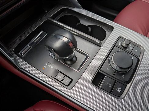 Certified 2025 MAZDA CX-70 3.3 Turbo S w/ Premium Package image 24