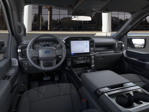 New 2026 Ford F150 STX w/ Equipment Group 200A RWD image 9