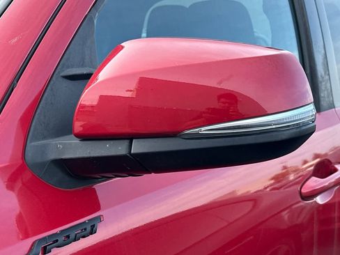 Used 2020 Toyota Tacoma TRD Sport image 21