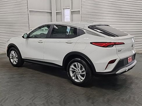 New 2026 Buick Envista Preferred w/ Convenience I Package image 5