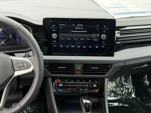 New 2026 Volkswagen Jetta SEL image 11