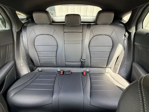 Used 2023 Mercedes-Benz GLC 300 4MATIC Coupe image 18
