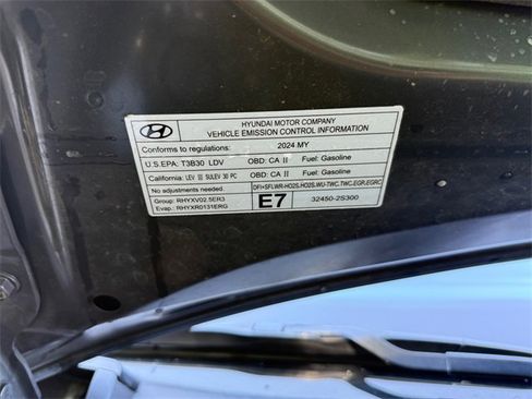 Used 2024 Hyundai Sonata SEL image 29