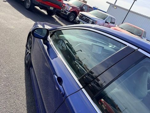 Certified 2023 Toyota Camry XLE w/ Navigation Package image 14