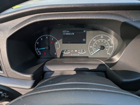 Used 2024 Ford Transit 250 Low Roof w/ Exterior Upgrade Package image 15