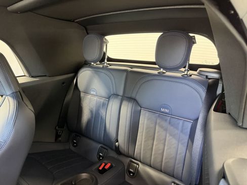 New 2026 MINI Cooper S FWD image 10