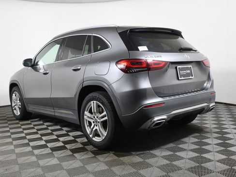Used 2021 Mercedes-Benz GLA 250 4MATIC image 5