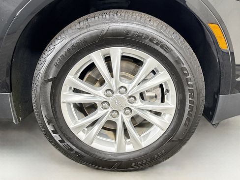 Used 2020 Cadillac XT5 Luxury FWD image 32