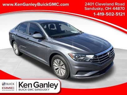 Used 2019 Volkswagen Jetta S