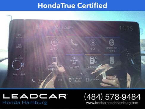 Certified 2025 Honda Pilot EX-L image 20