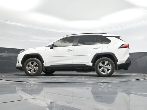 Used 2024 Toyota RAV4 XLE w/ Convenience Package image 44