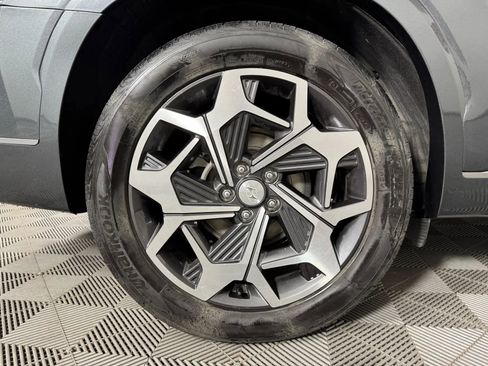 Used 2022 Hyundai Palisade Calligraphy image 53