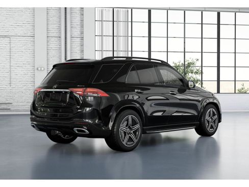 New 2026 Mercedes-Benz GLE 450 GLE 450 image 23