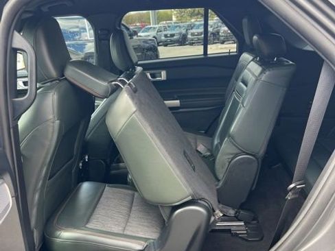 Used 2023 Ford Explorer Timberline w/ Timberline Technology Package AWD/4WD image 56
