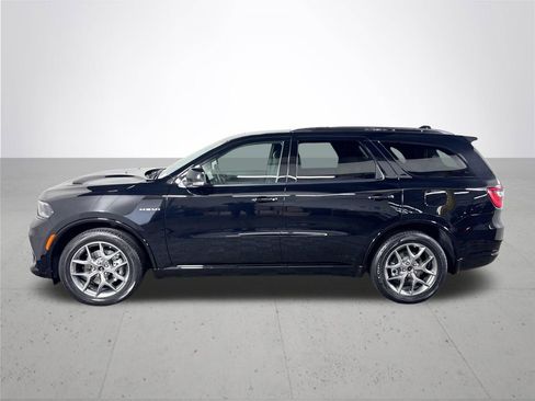 New 2026 Dodge Durango GT AWD/4WD image 9