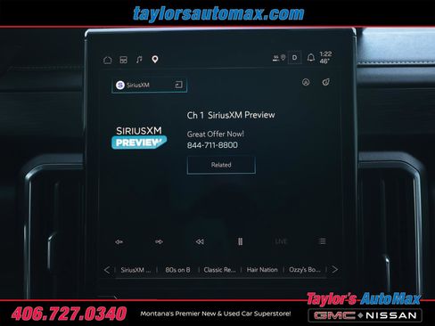 Used 2026 GMC Acadia Elevation w/ Super Cruise Package image 14